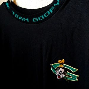 Vintage Team Goofy embroidered 🪡
